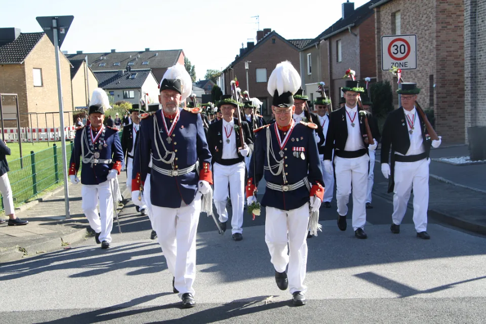 Schützenfest 2023 – Foto 18