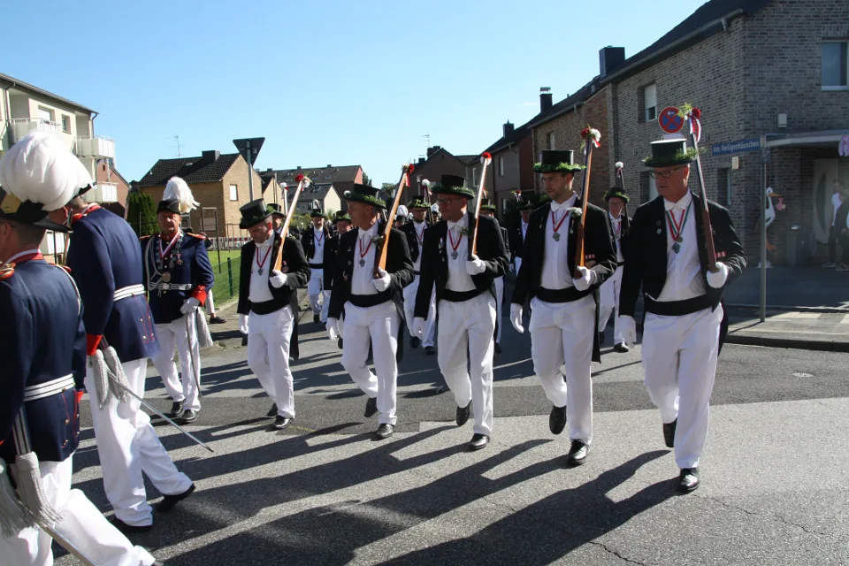 Schützenfest 2023 – Foto 20
