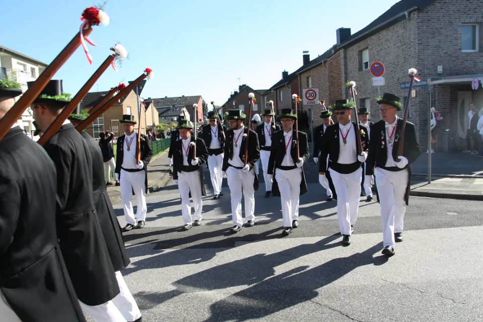 Schützenfest 2023 – Foto 21