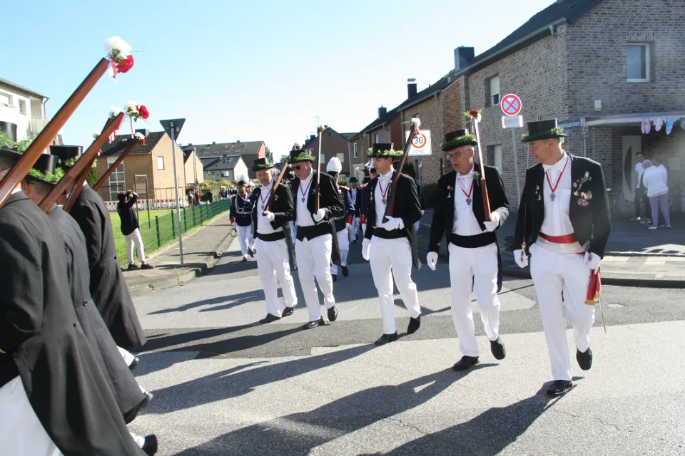Schützenfest 2023 – Foto 22