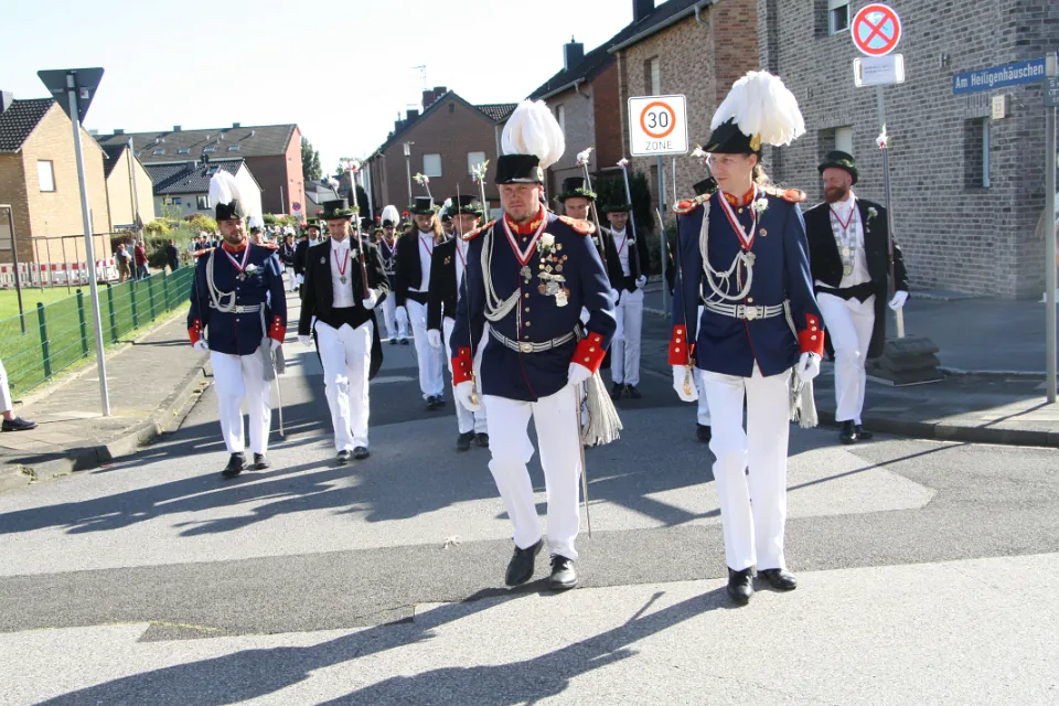 Schützenfest 2023 – Foto 23