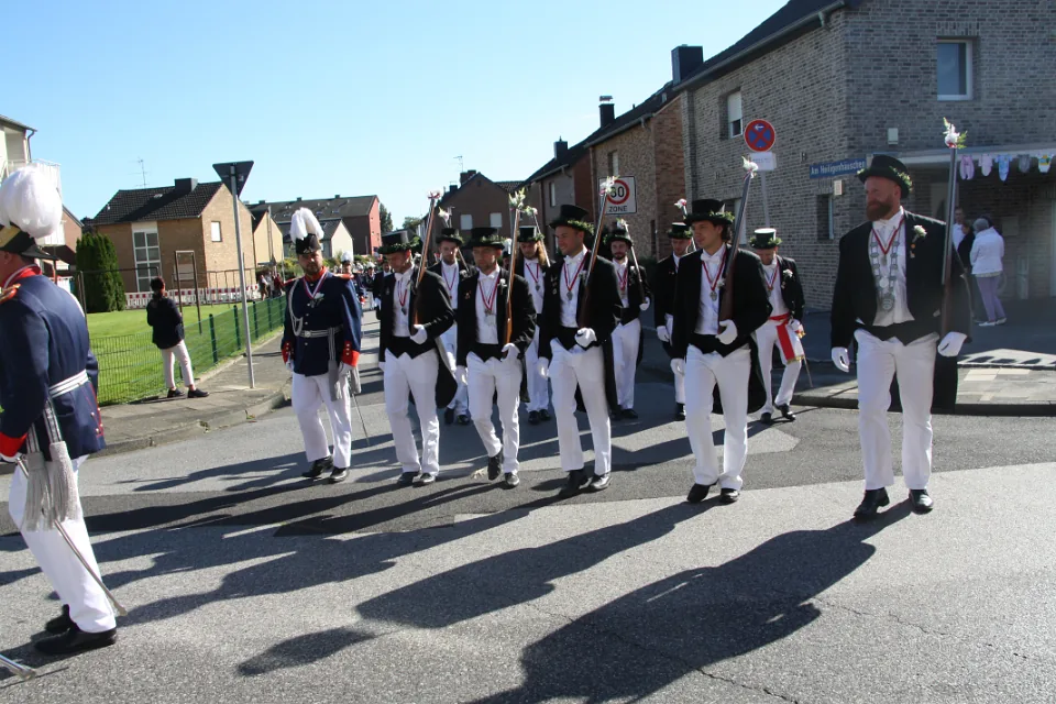 Schützenfest 2023 – Foto 24