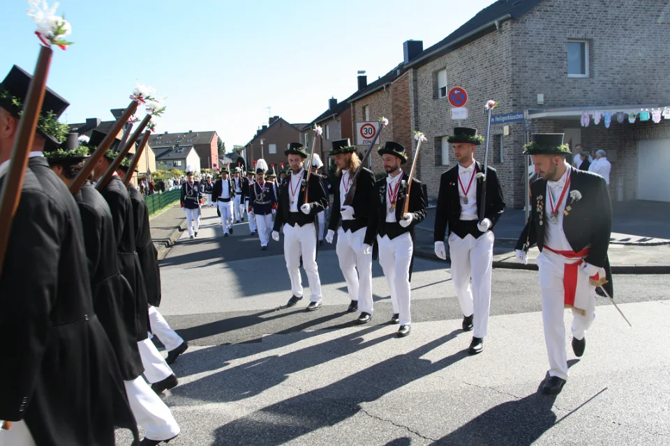 Schützenfest 2023 – Foto 25