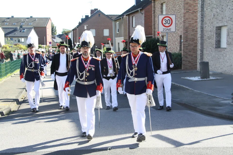 Schützenfest 2023 – Foto 26