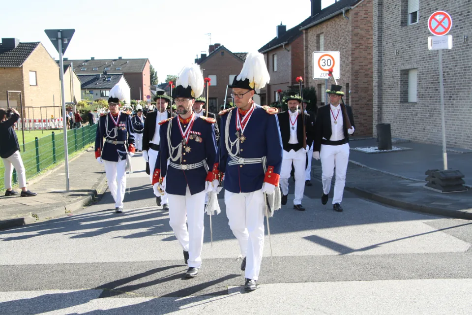 Schützenfest 2023 – Foto 27