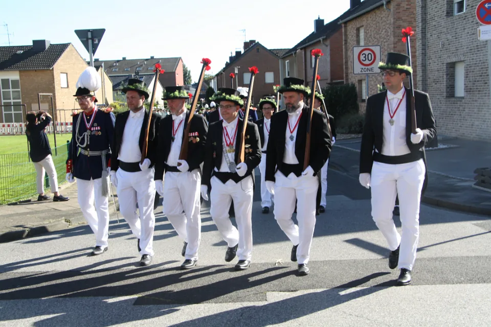 Schützenfest 2023 – Foto 28
