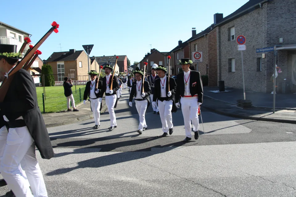 Schützenfest 2023 – Foto 29