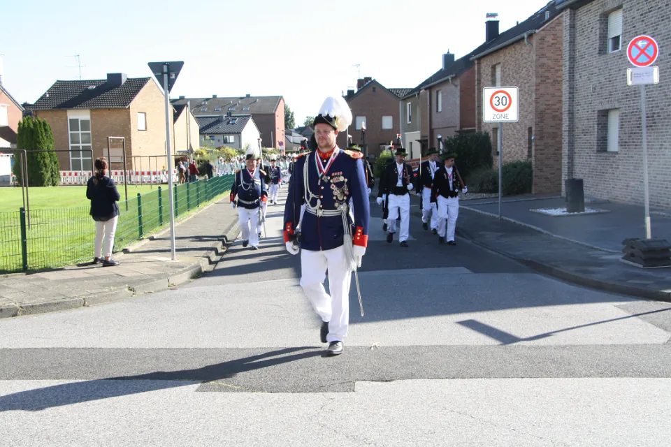 Schützenfest 2023 – Foto 30