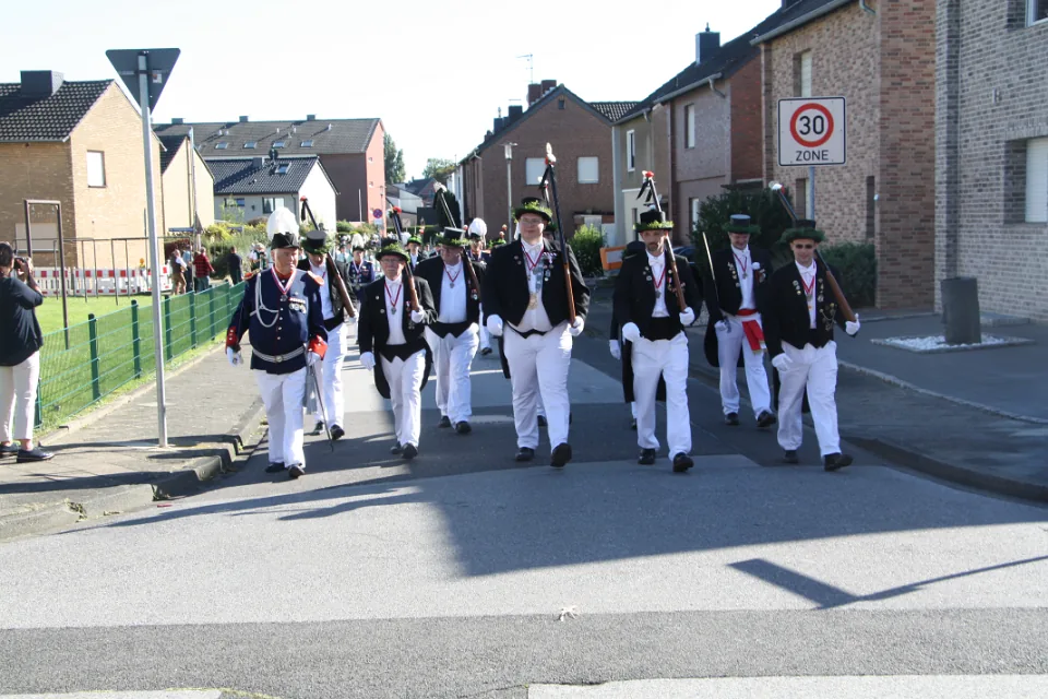 Schützenfest 2023 – Foto 31