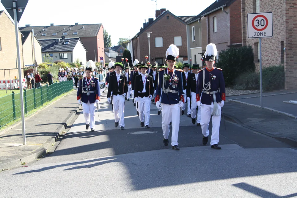 Schützenfest 2023 – Foto 34