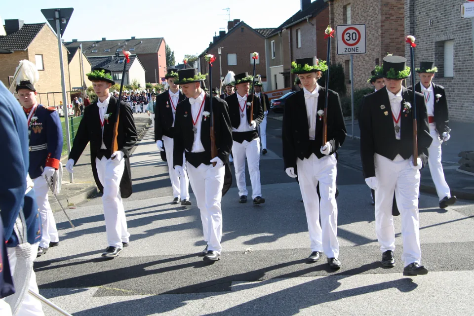 Schützenfest 2023 – Foto 36