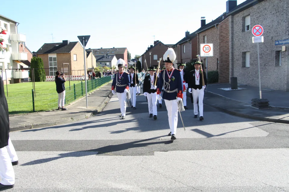 Schützenfest 2023 – Foto 38