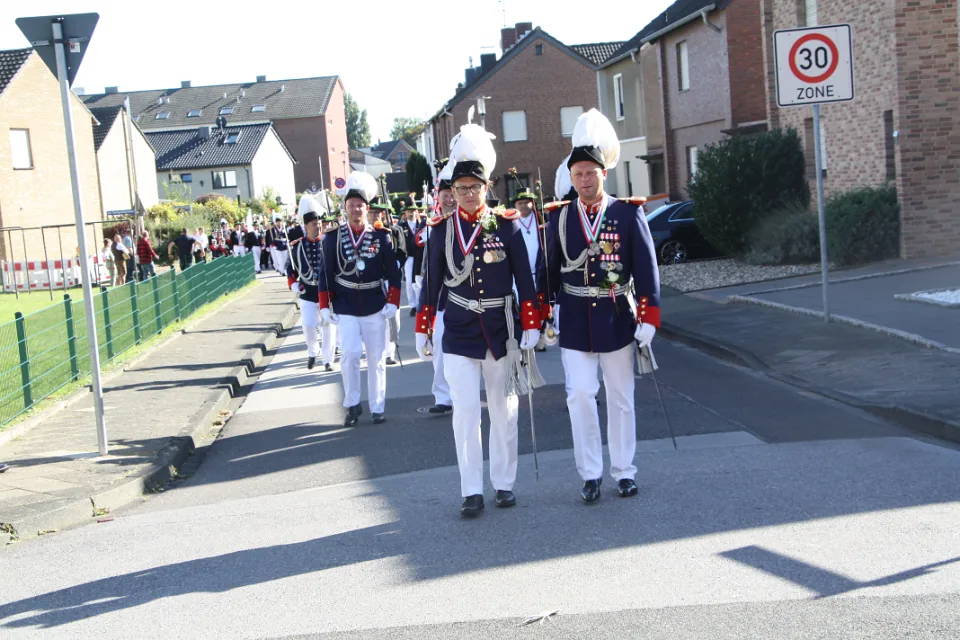 Schützenfest 2023 – Foto 40