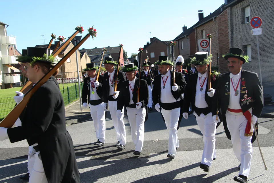 Schützenfest 2023 – Foto 45
