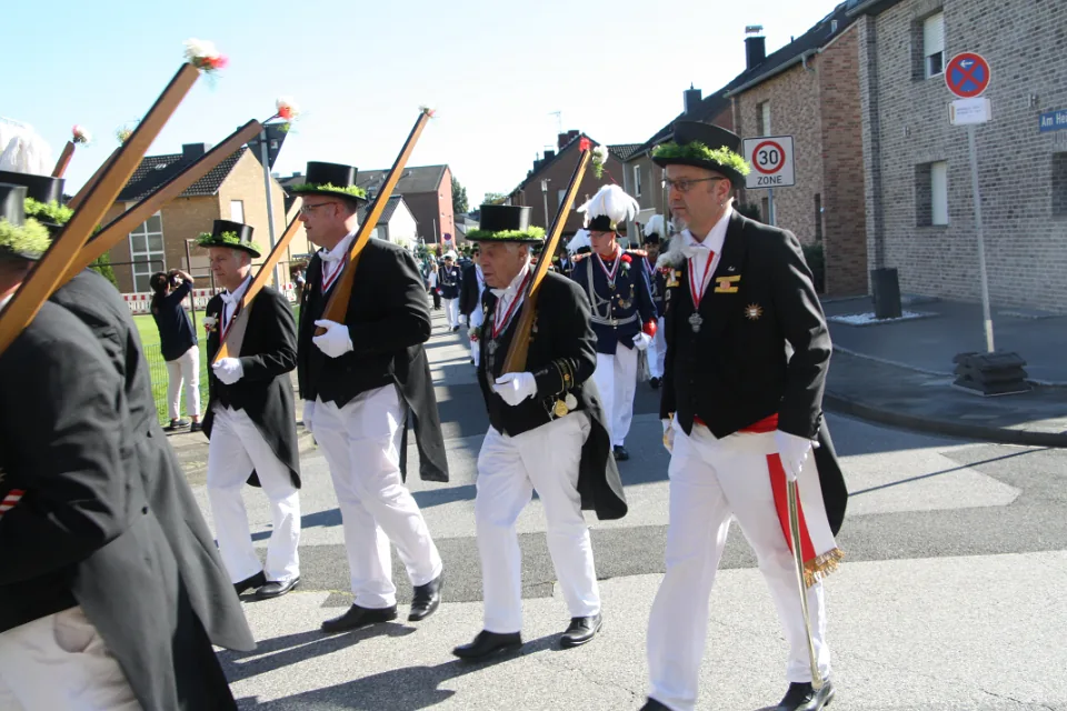 Schützenfest 2023 – Foto 48