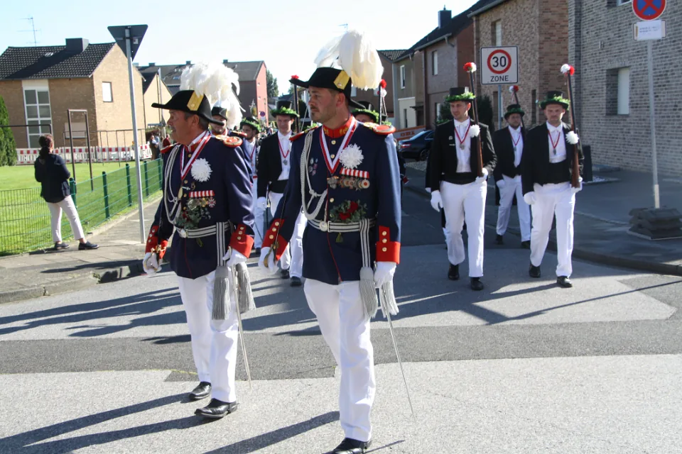 Schützenfest 2023 – Foto 53
