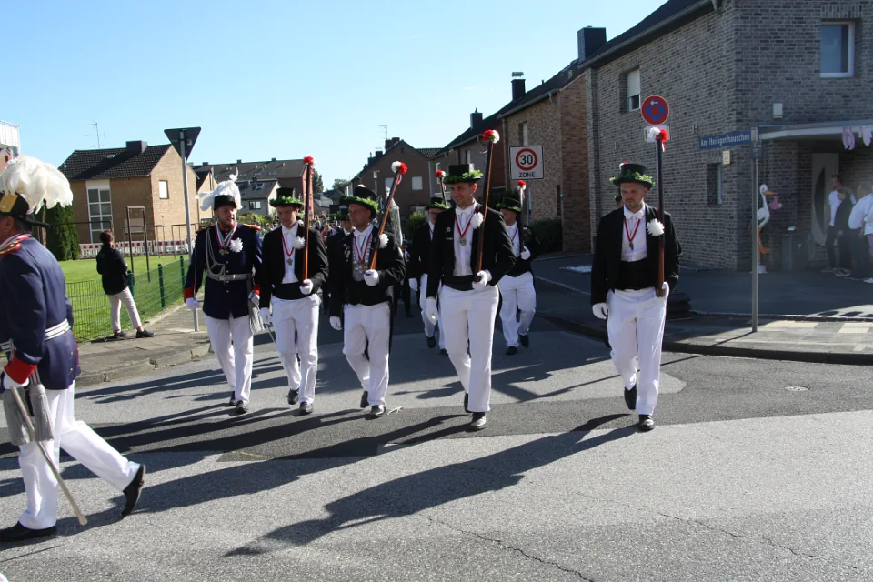 Schützenfest 2023 – Foto 54