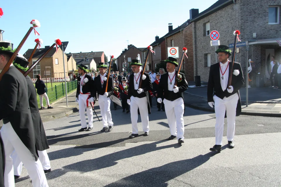 Schützenfest 2023 – Foto 55