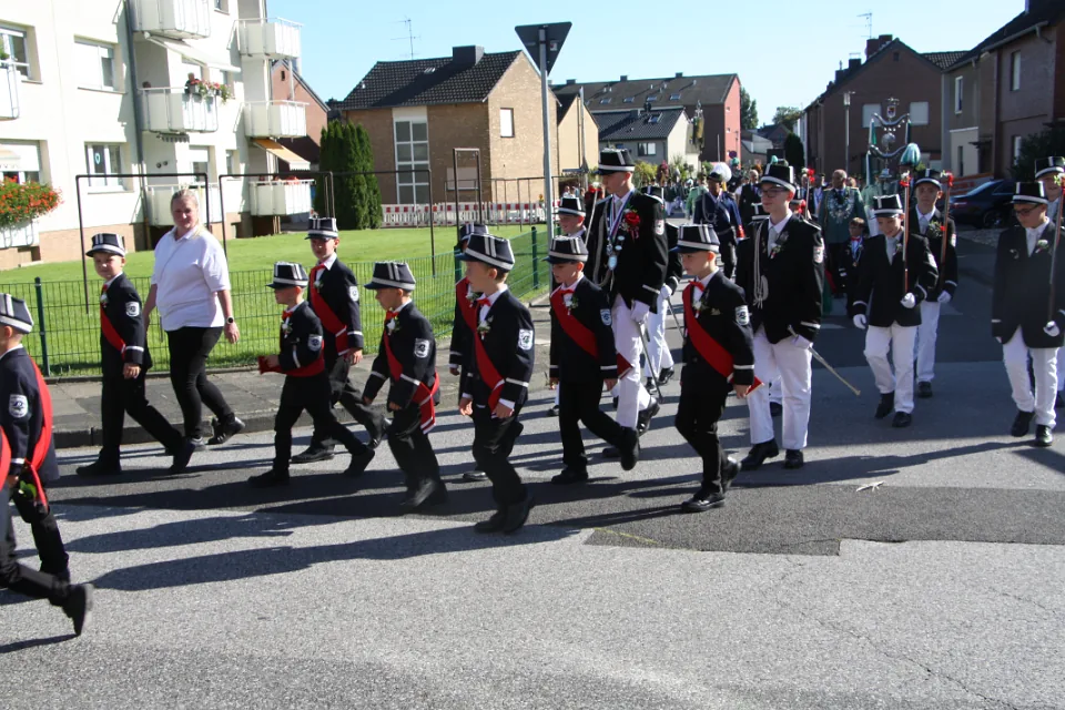 Schützenfest 2023 – Foto 59