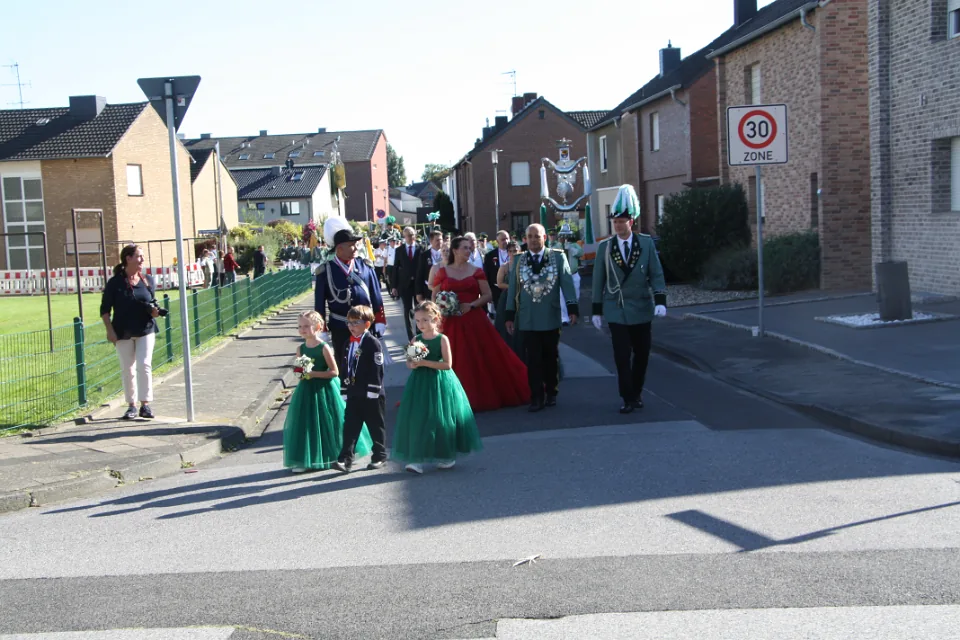 Schützenfest 2023 – Foto 61