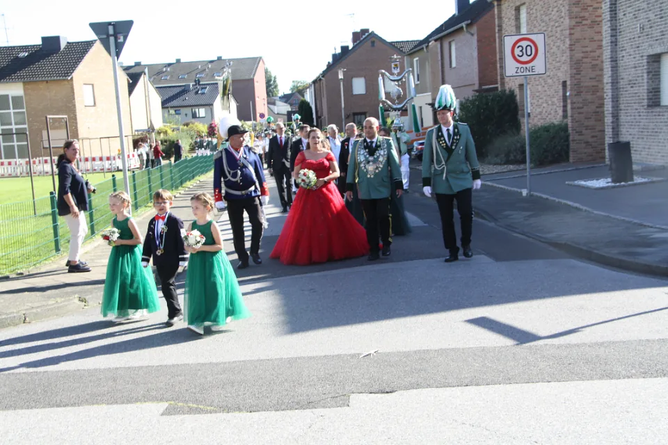 Schützenfest 2023 – Foto 62
