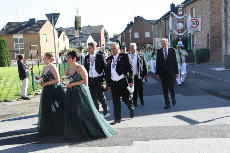 Schützenfest 2023 – Foto 69