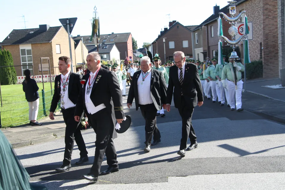 Schützenfest 2023 – Foto 70