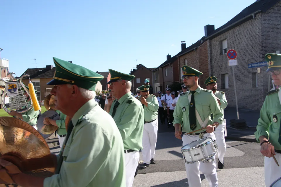 Schützenfest 2023 – Foto 73