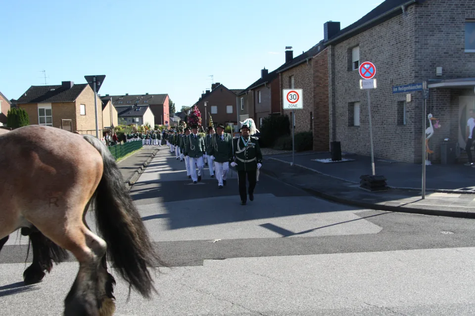 Schützenfest 2023 – Foto 75