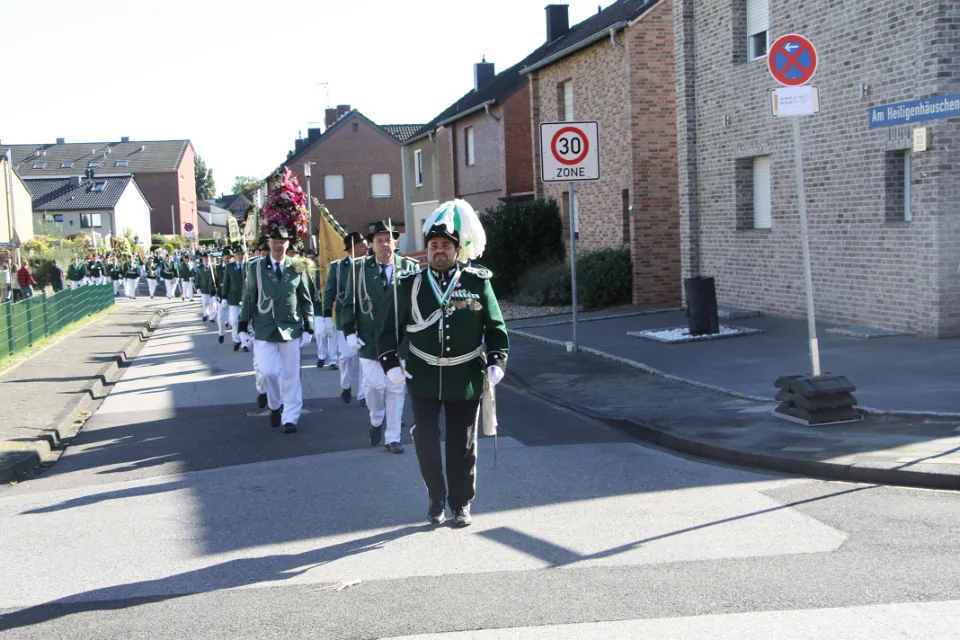Schützenfest 2023 – Foto 76