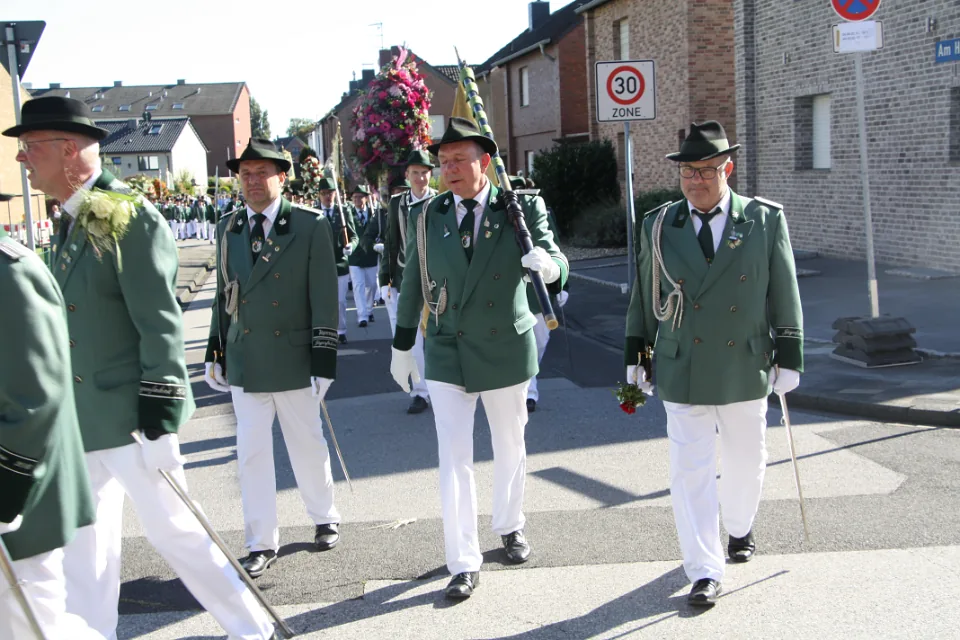Schützenfest 2023 – Foto 79