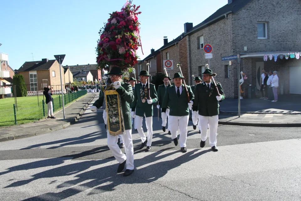 Schützenfest 2023 – Foto 82