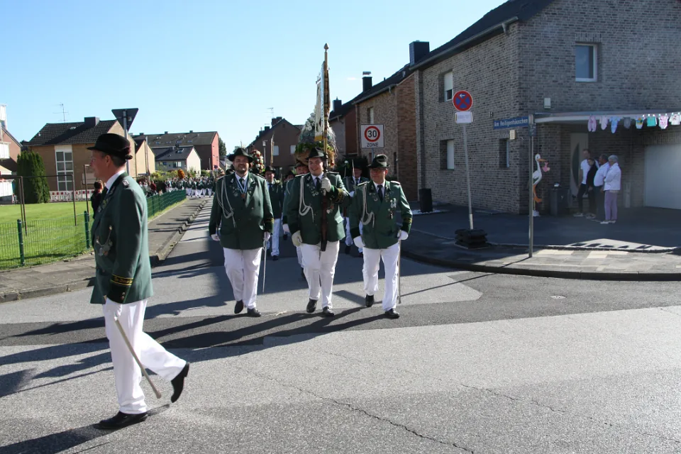 Schützenfest 2023 – Foto 85
