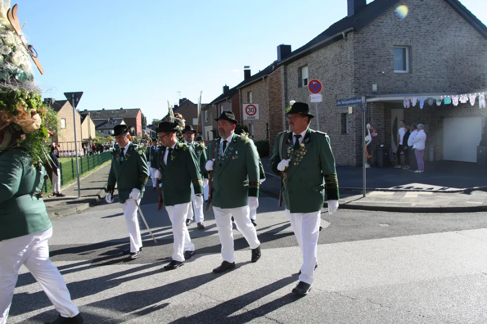 Schützenfest 2023 – Foto 88