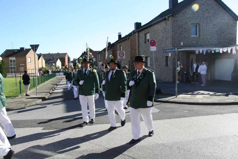 Schützenfest 2023 – Foto 89