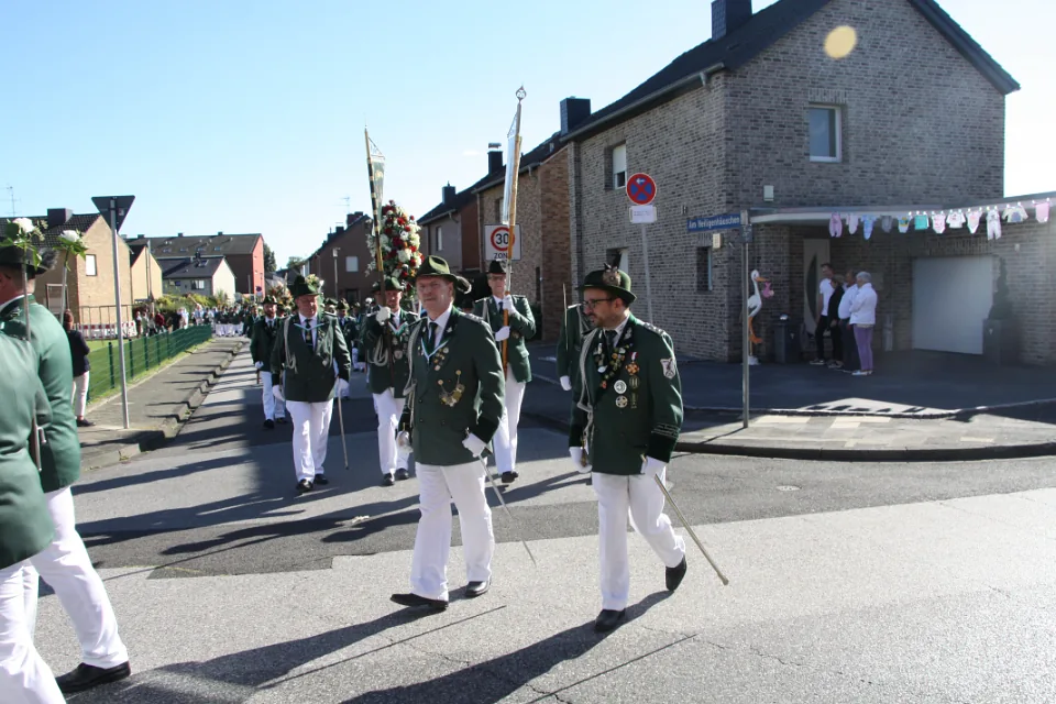 Schützenfest 2023 – Foto 90