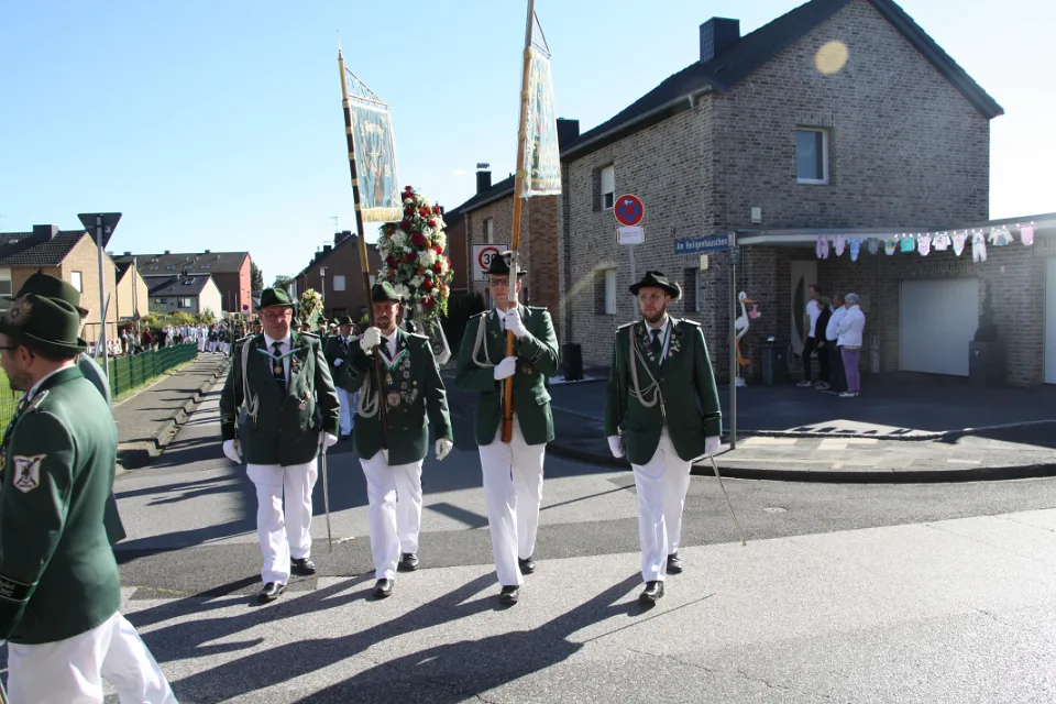 Schützenfest 2023 – Foto 91