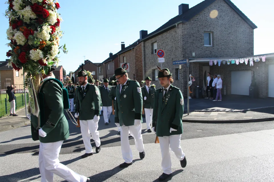 Schützenfest 2023 – Foto 93