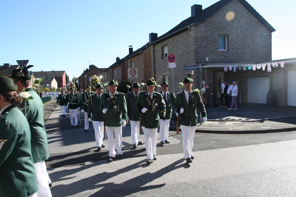 Schützenfest 2023 – Foto 94