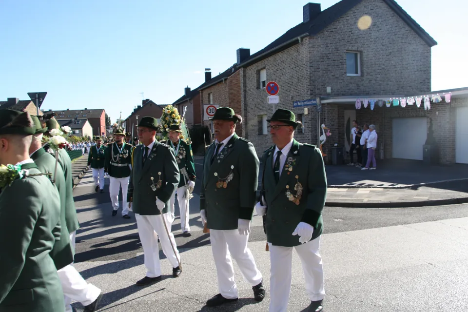 Schützenfest 2023 – Foto 95