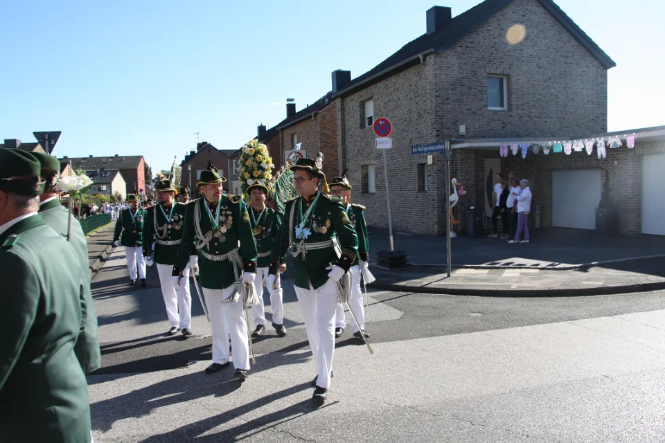 Schützenfest 2023 – Foto 96