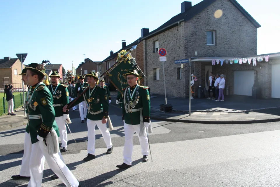 Schützenfest 2023 – Foto 97