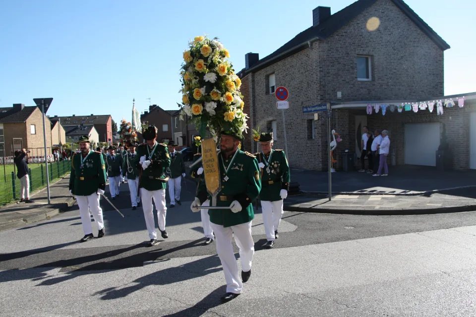 Schützenfest 2023 – Foto 99