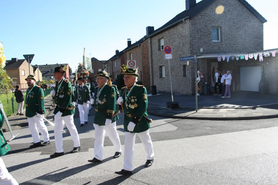 Schützenfest 2023 – Foto 100
