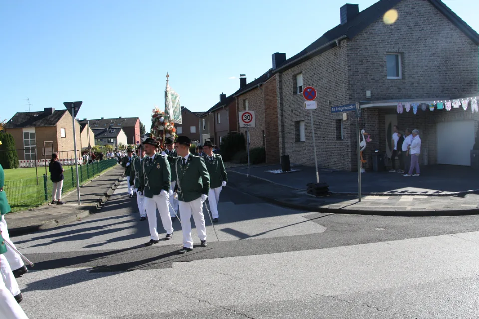 Schützenfest 2023 – Foto 101