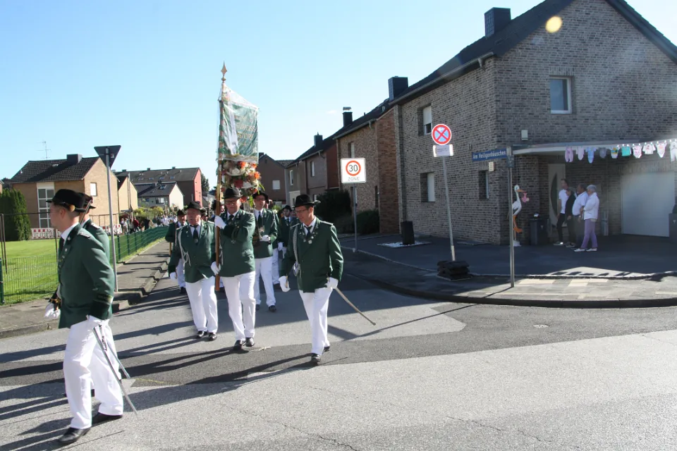 Schützenfest 2023 – Foto 102