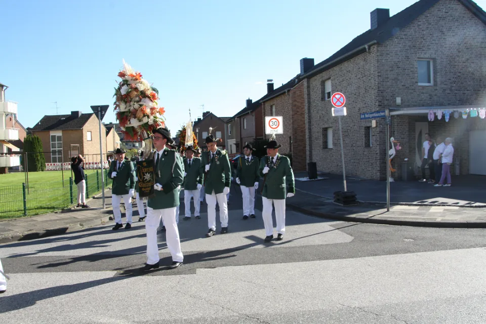 Schützenfest 2023 – Foto 103