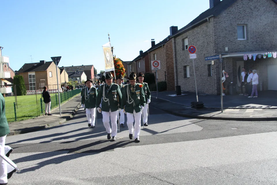 Schützenfest 2023 – Foto 105