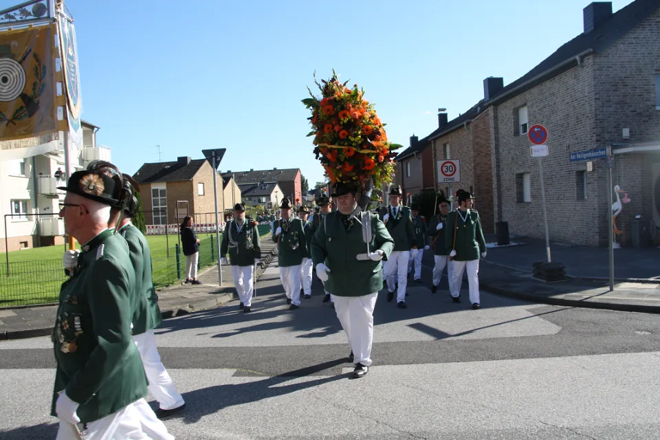 Schützenfest 2023 – Foto 108