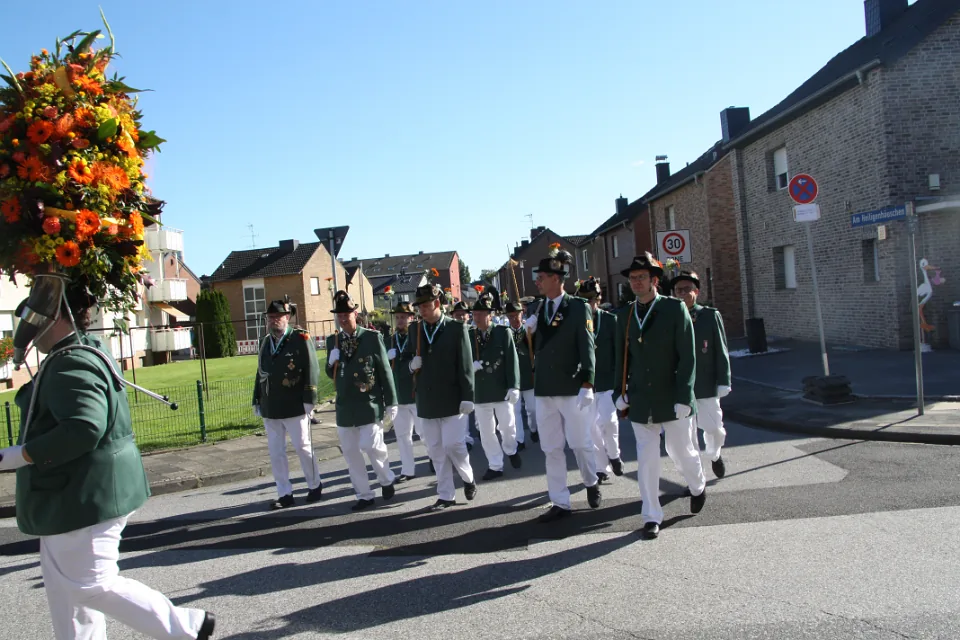 Schützenfest 2023 – Foto 109
